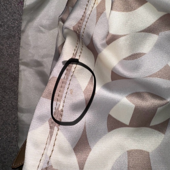 Coach hobobag - Picture 7 of 16